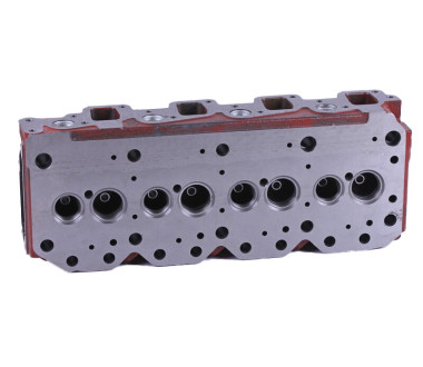 Головка блока циліндрів гола 4L22BT