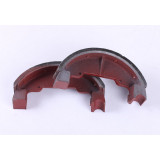 Колодки тормозные, к-т: 2 шт. DongFeng 354