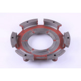 Корпус зчеплення DongFeng 354/404