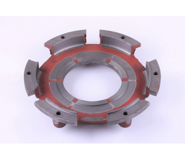 Корпус зчеплення DongFeng 354/404