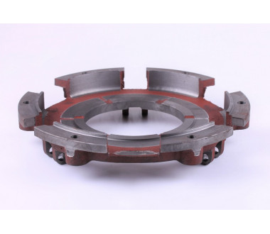 Корпус зчеплення DongFeng 354/404