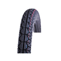Покрышка 300*18 6PR TT FH-006 (под камеру) дорожная