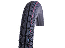 Покришка 300*18 6PR TT FH-006 (під камеру) дорожня