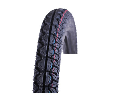 Покрышка 300*18 6PR TT FH-006 (под камеру) дорожная