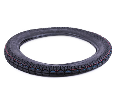 Покрышка 300*18 6PR TT FH-006 (под камеру) дорожная