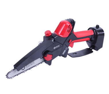 Пила акумуляторна Міні TM-CS413BLi TΛTΛ, 6дюймів, 21V, 2 АКБ (2A; 3A), зарядний пристрій