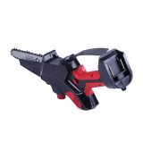 Пила акумуляторна Міні TM-CS413BLi TΛTΛ, 6дюймів, 21V, 2 АКБ (2A; 3A), зарядний пристрій