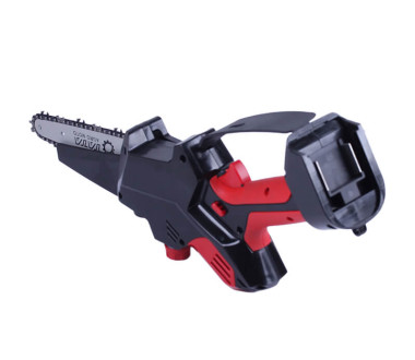 Пила акумуляторна Міні TM-CS413BLi TΛTΛ, 6дюймів, 21V, 2 АКБ (2A; 3A), зарядний пристрій