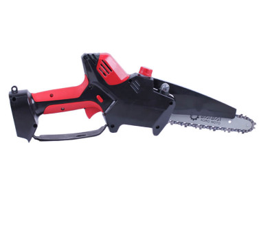 Пила акумуляторна Міні TM-CS413BLi TΛTΛ, 6дюймів, 21V, 2 АКБ (2A; 3A), зарядний пристрій