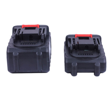 Пила акумуляторна Міні TM-CS413BLi TΛTΛ, 6дюймів, 21V, 2 АКБ (2A; 3A), зарядний пристрій