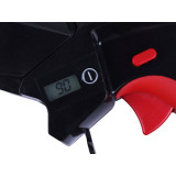 Пила акумуляторна Міні TM-CS413BLi TΛTΛ, 6дюймів, 21V, 2 АКБ (2A; 3A), зарядний пристрій