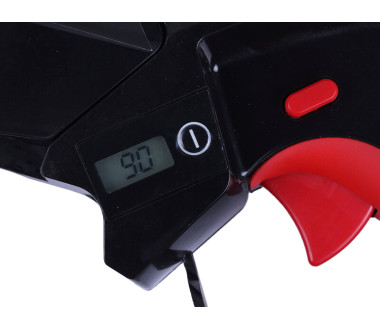 Пила акумуляторна Міні TM-CS413BLi TΛTΛ, 6дюймів, 21V, 2 АКБ (2A; 3A), зарядний пристрій