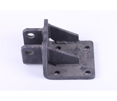 Кронштейн тяги обмежувальної лівий Foton 240