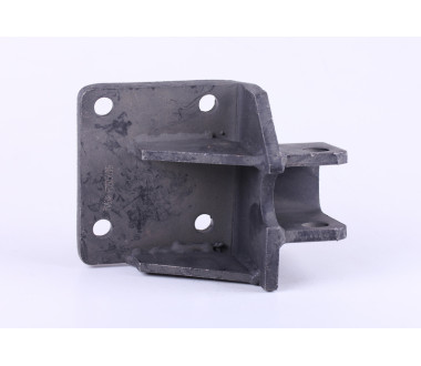 Кронштейн тяги обмежувальної лівий Foton 240