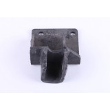 Кронштейн тяги обмежувальної лівий Foton 240