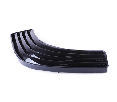 Решітка капота передня ліва Foton 240/244