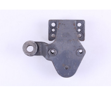 Рычаг поворотный правый (тип 2) Foton 240/244