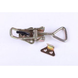 Замок капота Jinma 240/244