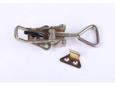 Замок капота Jinma 240/244