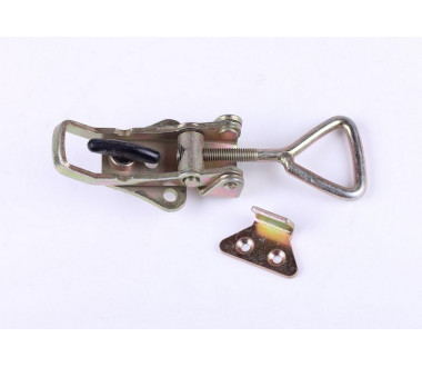 Замок капота Jinma 240/244