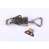 Замок капота Jinma 240/244