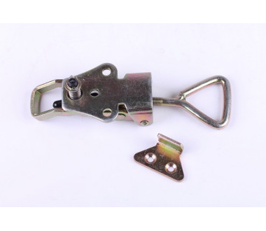 Замок капота Jinma 240/244