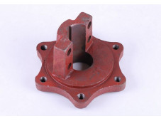 Ступиця колеса заднього Jinma 240/244