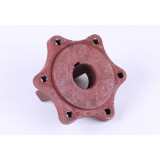 Ступиця колеса заднього Jinma 240/244