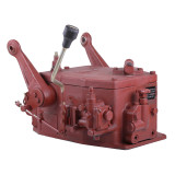 Підйомник у зборі Jinma 244