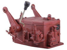 Підйомник у зборі Jinma 244