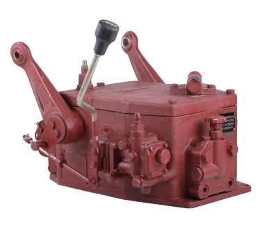 Підйомник у зборі Jinma 244