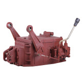 Підйомник у зборі Jinma 244