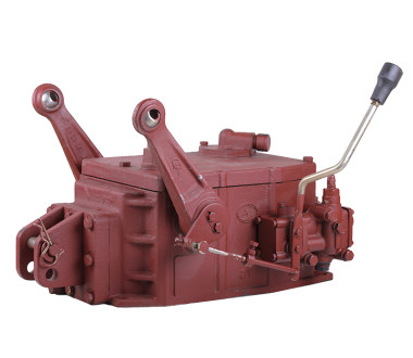 Підйомник у зборі Jinma 244