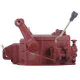 Підйомник у зборі Jinma 244