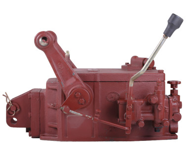 Підйомник у зборі Jinma 244