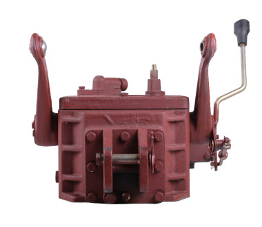 Підйомник у зборі Jinma 244