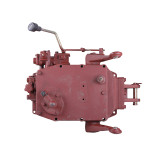 Підйомник у зборі Jinma 244