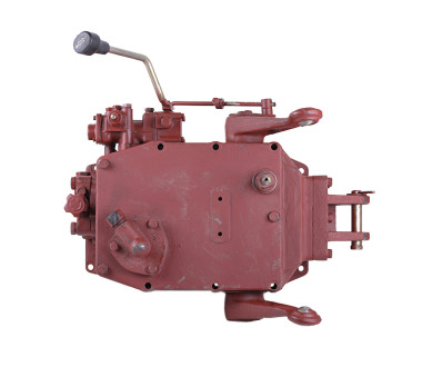 Підйомник у зборі Jinma 244