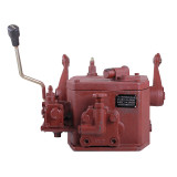 Підйомник у зборі Jinma 244