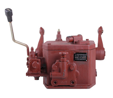 Підйомник у зборі Jinma 244