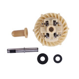 Регулятор обертів (масляний насос) - P65/70F (ZS)