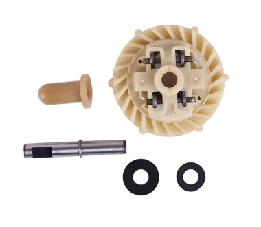 Регулятор обертів (масляний насос) - P65/70F (ZS)