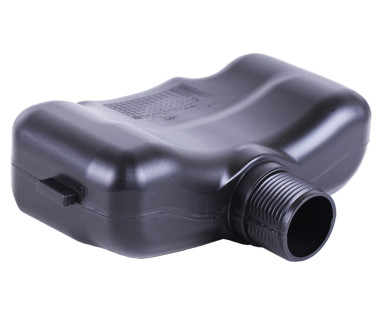 Бак паливний - P65/70F (ZS)