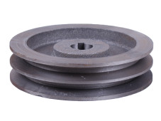 Шків великий ведучий - КСН-1,4