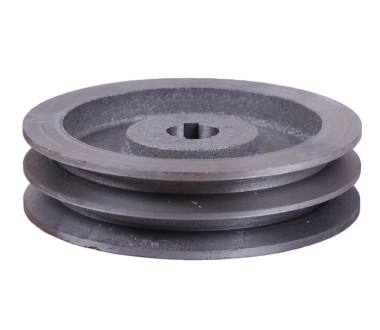 Шків великий ведучий - КСН-1,4