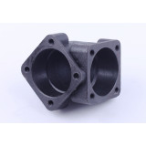 Корпус шестерної пари 90° - KRE 1100