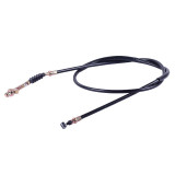 Трос гальма переднього L-1220 мм - Дельта/Альфа Y-BOX