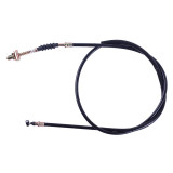 Трос гальма переднього L-1220 мм - Дельта/Альфа Y-BOX