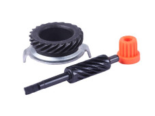 Привід спідометра - Дельта/Альфа Y-BOX