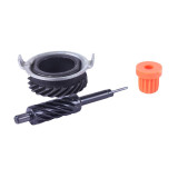 Привід спідометра - Дельта/Альфа Y-BOX